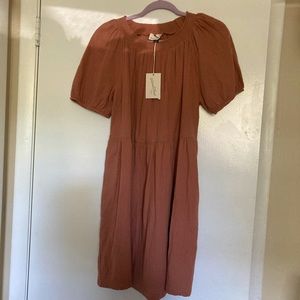 Universal Thread Dress Size Small NWT